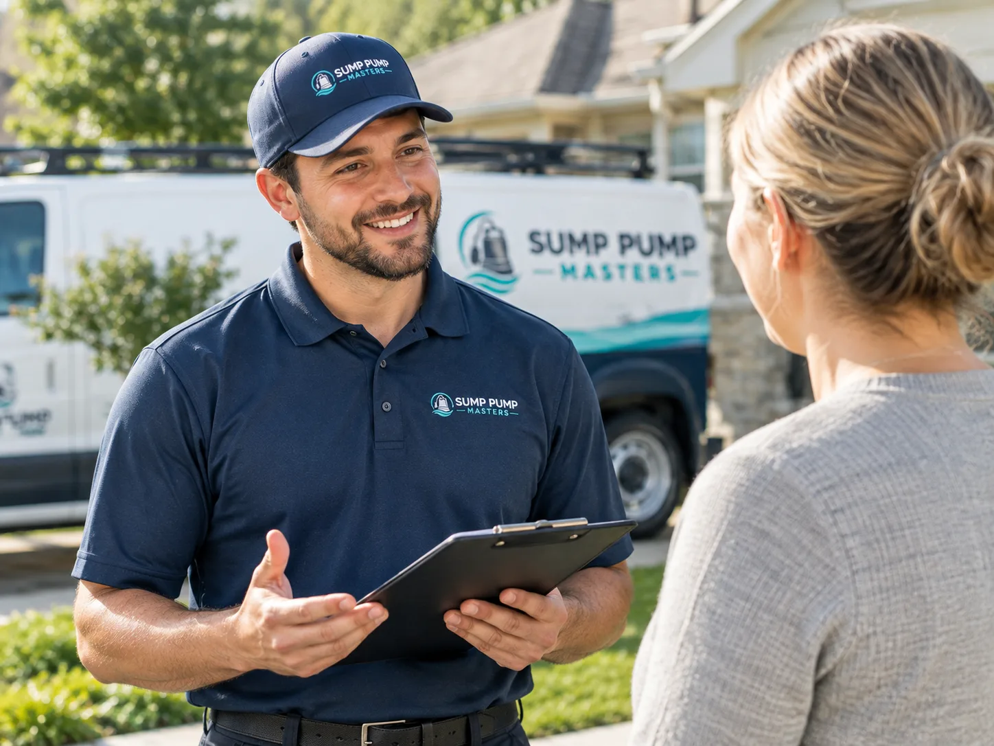 Sump Pump Repair Leland, IA FAQs